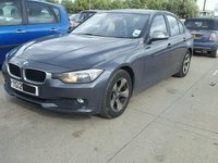 Dezmembrez BMW Seria 3 E30 2012 Hatchback 2.0 TDI