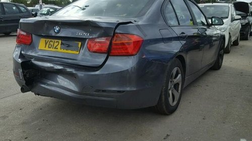 Dezmembrez BMW Seria 3 E30 2012 HACHBACK 2.0 TDI