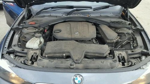 Dezmembrez BMW Seria 3 E30 2012 HACHBACK 2.0 TDI