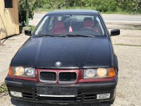 Dezmembrez BMW Seria 3 E36 316i 1.6i