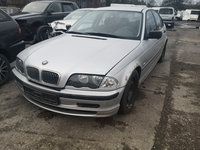 Dezmembrez BMW Seria 3 E46 1.9b (M43B19), an 2000