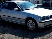 Dezmembrez BMW Seria 3, E46, 2.0 D, 1999 -