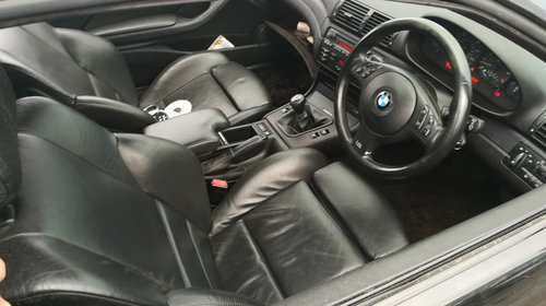 Dezmembrez BMW Seria 3 E46 2005 Coupe 320i