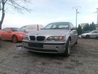 Dezmembrez BMW Seria 3 E46 316I 85KW 2002