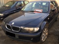 Dezmembrez BMW Seria 3 E46 320 D 136 CP 2001