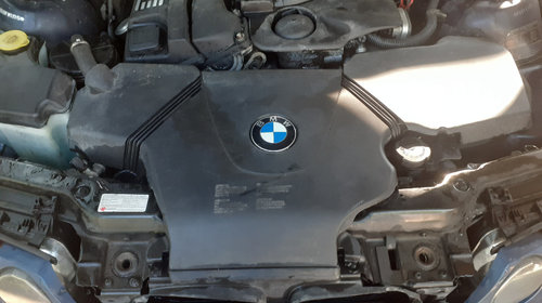 Dezmembrez bmw seria 3 e46 compact anul 2004 motor 1.8 i