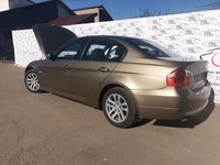 Dezmembrez BMW Seria 3 E90 2.0 D an 2006 cod motor M47 204D4