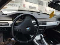 Dezmembrez BMW seria 3 E90 2.0 diesel 163 cp an de fabricație 2006