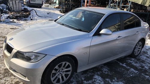 Dezmembrez BMW Seria 3 E90 2005 Berlina 320i