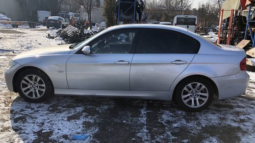 Dezmembrez BMW Seria 3 E90 2005 Berlina 320i