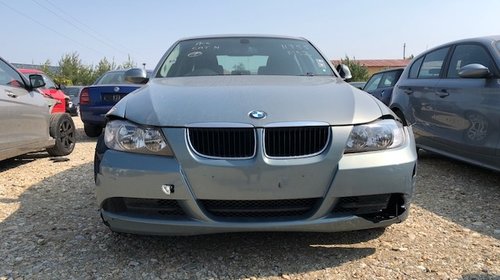 Dezmembrez BMW Seria 3 E90 2005 Sedan 2.0 i