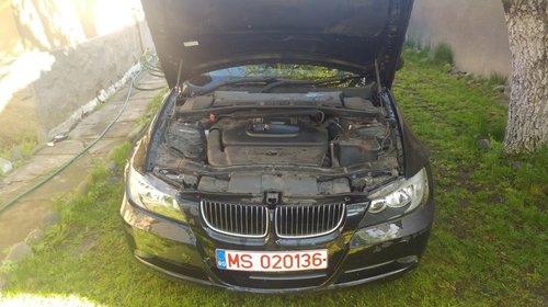 Dezmembrez BMW Seria 3 E90 2006 Berlina 2.0 D