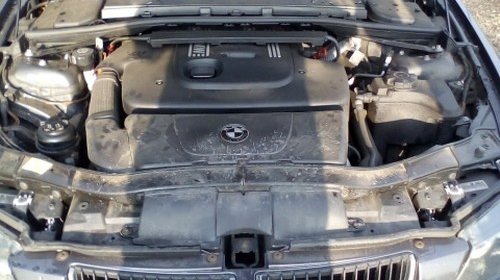 Dezmembrez BMW Seria 3 E90 2006 Limuzina 320