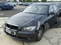 Dezmembrez BMW Seria 3 E90 2007,2.0 benzina