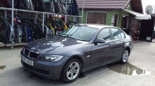 Dezmembrez BMW Seria 3 E90 2007 BERLINA 1995