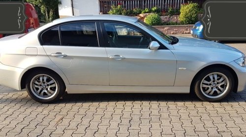 Dezmembrez BMW Seria 3 E90 2007 Berlina 2.0D