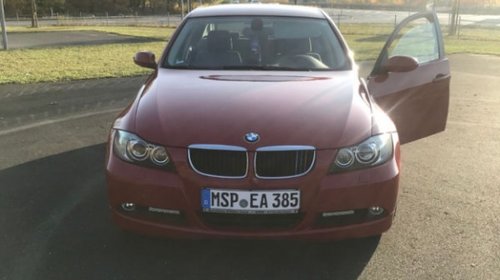 Dezmembrez BMW Seria 3 E90 2007 BERLINA 2000