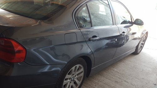 Dezmembrez BMW Seria 3 E90 2007 Berlina 318 i