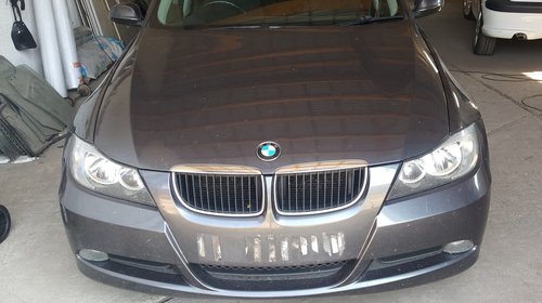 Dezmembrez BMW Seria 3 E90 2007 Berlina 318 i