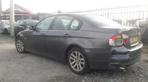 DEZMEMBREZ BMW Seria 3 E90 2007 limuzina 2.0 D