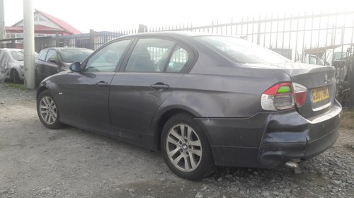 Dezmembrez BMW Seria 3 E90 2007 LIMUZINA 2.0 D