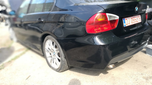 Dezmembrez BMW Seria 3 E90 2007 Sedan 2.0 d M47