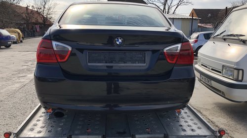 Dezmembrez BMW Seria 3 E90 2008 Berlina 318 d