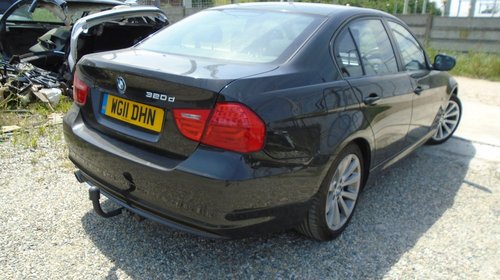 Dezmembrez BMW Seria 3 E90 2011 Sedan 2.0 D