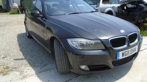 Dezmembrez BMW Seria 3 E90 2011 Sedan 2.0 D