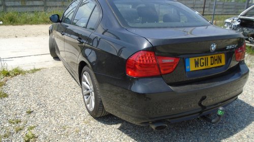 Dezmembrez BMW Seria 3 E90 2011 Sedan 2.0 D