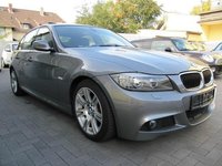 Dezmembrez bmw seria 3 E90 231 cp