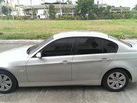 Dezmembrez bmw seria 3 E90 316 i 122 cp N43