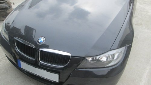 DEZMEMBREZ BMW SERIA 3 E90 320 2.0 d