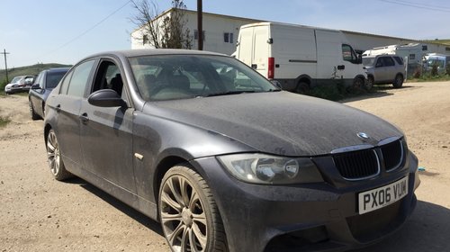 Dezmembrez Bmw seria 3 E90 320d - 163cp