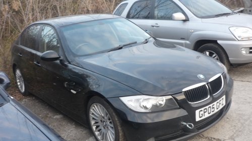 Dezmembrez BMW Seria 3, E90, 320D, an 2005, l