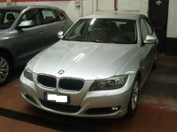 Dezmembrez bmw seria 3 E90 325 d 197 cp 306D3