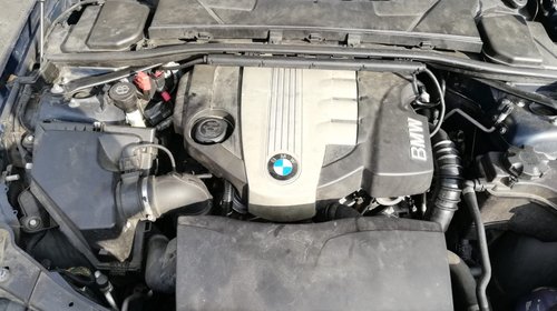 Dezmembrez BMW Seria 3, E90, E91 2.0d, N47-D20A, an 2008