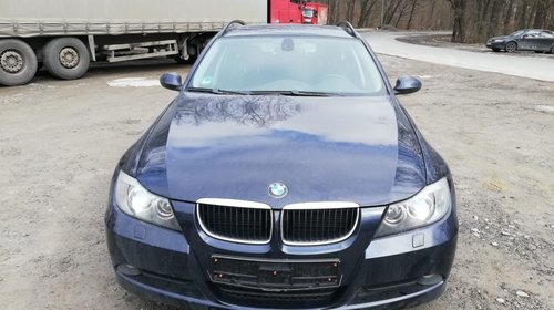 Dezmembrez BMW Seria 3, E90, E91 2.0d, N47-D20A, an 2008