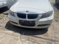 Dezmembrez BMW seria 3 E90,E91 diesel an 2007 non facelift