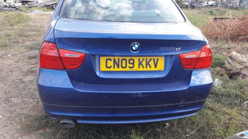 DEZMEMBREZ BMW SERIA 3 E90 E91 E92 E93 [2005-