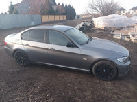 Dezmembrez bmw seria 3 e90 facelift an 2009,motor 2.0 d 177 cp,stocul se reinoieste periodic