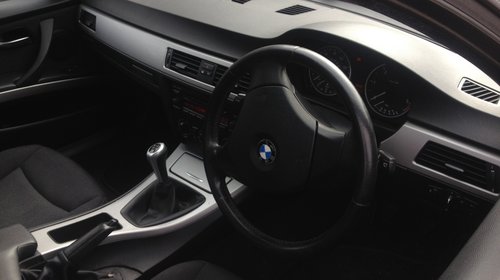Dezmembrez BMW Seria 3, E90, Motor 2.0 D, An. fab. 2006