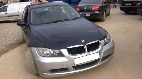 Dezmembrez BMW Seria 3, E90, Motor 2.0 D, An.