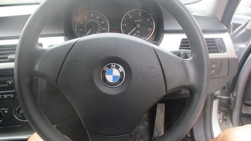 Dezmembrez BMW Seria 3 E91 3.0D 306D3 2007