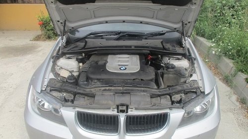 Dezmembrez BMW Seria 3 E91 3.0D 306D3 2007