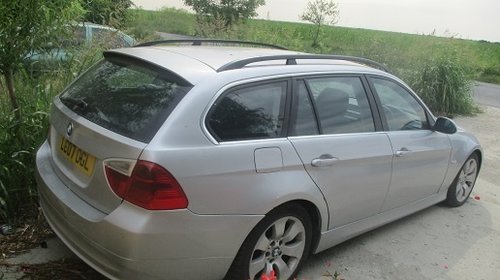 Dezmembrez BMW Seria 3 E91 3.0D 306D3 2007