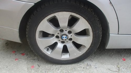 Dezmembrez BMW Seria 3 E91 3.0D 306D3 2007