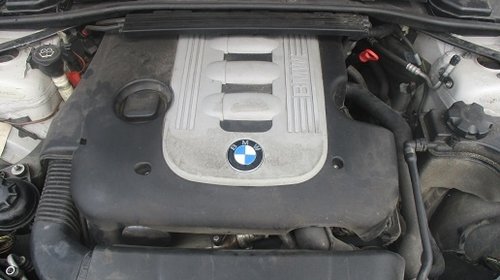 Dezmembrez BMW Seria 3 E91 3.0D 306D3 2007