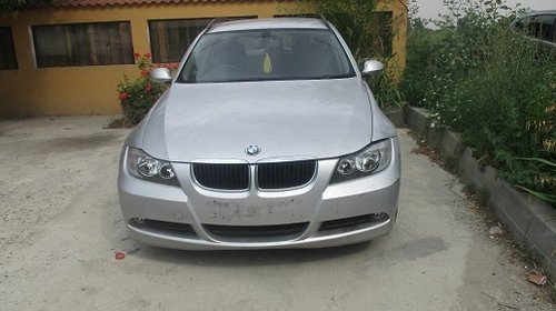 Dezmembrez BMW Seria 3 E91 3.0 d 306D3 2007