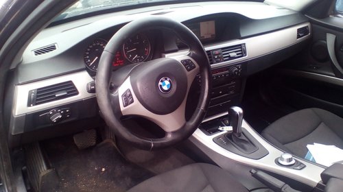 Dezmembrez BMW Seria 3 E91 3.0D XD Cod motor M57D30 (306D3 ) 231CP